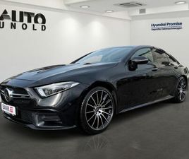 4MATIC *MULTIBEAM *360GRAD *MEMORY