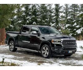 RAM TRUCKS RAM 1500 CREW CAB RAM 1500