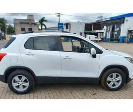 CHEVROLET TRACKER LT 1.4 TURBO 16V FLEX 4X2 AUT.