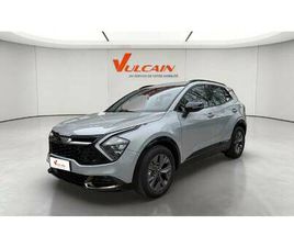 1.6 T-GDI HYBRIDE BVA6 4X2