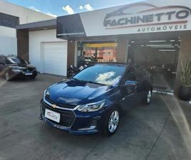 SEDAN PLUS PREMIER 1.0 12V TB FLEX AUT. 4P