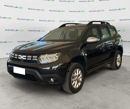 1.5 BLUE DCI COMFORT 4X2 115CV