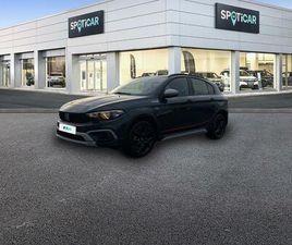 CROSS 1.5 FIREFLY TURBO 130CH S/S GARMIN HYBRID DCT7 MY2