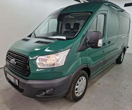 TRANSIT KASTEN 2.0 TDCI DPF 350 L3 TREND FWD