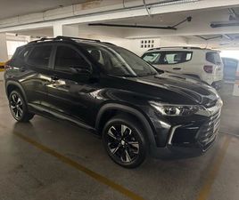 LTZ 1.0 TURBO 12V FLEX AUT