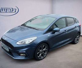 ST-LINE 5-TRG 1.0 125PS NAVI,ACC,WP (AUSTAUSCHMOTO