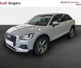 Q2 35 TFSI 150 S TRONIC 7