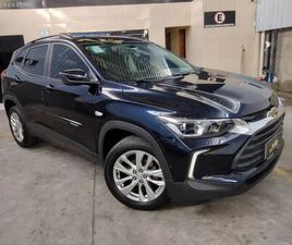 LTZ 1.0 TURBO 12V FLEX AUT