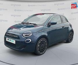 E 118CH LA PRIMA MY23