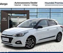 HYUNDAI I20 1.0 T-GDI PREMIUM