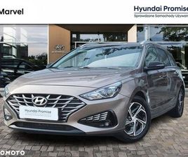 HYUNDAI I30 SW HYUNDAI I30 1.0 T-GDI SMART
