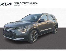KIA NIRO 1.6 GDI HYBRIDE