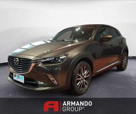 1.5L SKYACTIV-D LUXURY EDITION