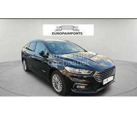 VIGNALE SPORTBREAK 2.0 HEV