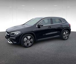 MERCEDES GLA GLA 180 180 D 116CH PROGRESSIVE LINE 8G-DCT
