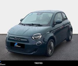 FIAT 500 E 118 CH ICONE