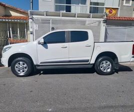 PICK-UP LT 2.4 F.POWER 4X2 CD