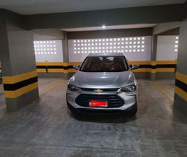 LTZ 1.0 TURBO 12V FLEX AUT