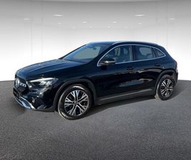 MERCEDES GLA GLA 180 180 D 116CH PROGRESSIVE LINE 8G-DCT