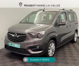 LIFE L1H1 1.2 110 CH START/STOP ENJOY