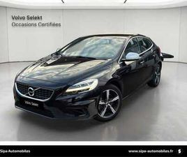 VOLVO V40 T3 T3