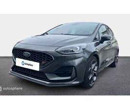 FORD FIESTA ST 1.5 ECOBOOST 200CH ST 5P