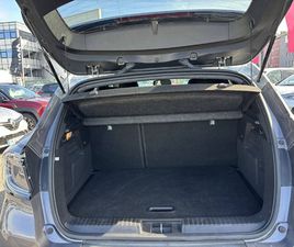 RENAULT CAPTUR E-TECH II E-TECH FULL HYBRID 145 CH TECHNO