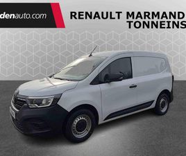 III VAN L1 BLUE DCI 115 AUTO ADVANCE PRO