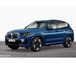BMW IX3 M SPORT