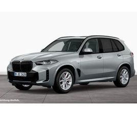 XDRIVE40D M SPORT STANDHEIZUNG AHK HARMAN/K