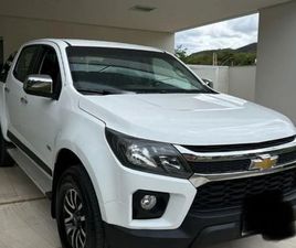 CHEVROLET S10 PICK-UP LS 2.8 TDI 4X4 CD DIES. MEC.