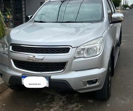 PICK-UP LTZ 2.4 F.POWER 4X2 CD