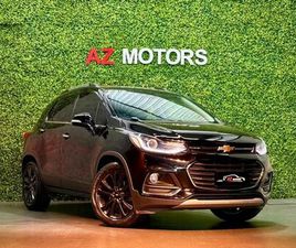 TRACKER 1.4 PREMIER TURBO 2019