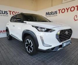 1.0 TURBO ACENTA AUTO