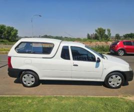 NISSAN NP200 1.6I (AIRCON) SAFETY PACK