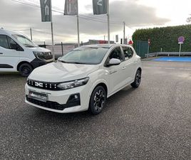 III ECO-G 120 JOURNEY