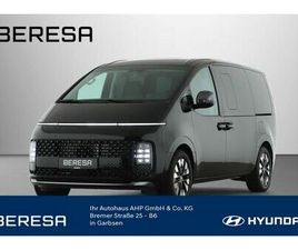 HYUNDAI STARIA 1.6-GDI HEV SIGNATURE 7-SITZER MY25*PANO