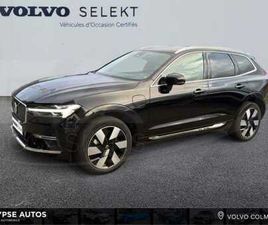 VOLVO XC60 T6 ULTIMATE T6 CHROME