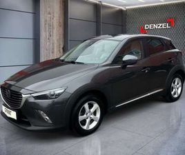 MAZDA CX-3 G121 REVOLUTION AWD AUTOMATIK
