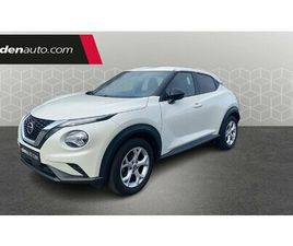 NISSAN JUKE II DIG-T 114 N-CONNECTA