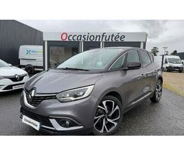 SCENIC IV SCENIC BLUE DCI 120 INTENS