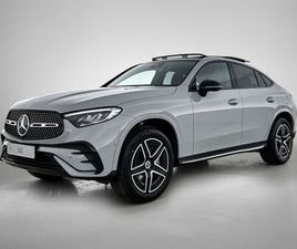 COUPÉ 300E 4MATIC BUSINESS SOLUTION AMG