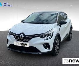 CAPTUR E-TECH 145 - 21B