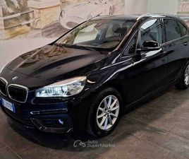 218D ACTIVE TOURER ADVANTAGE
