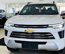 LTZ 1.0 TURBO 12V FLEX AUT