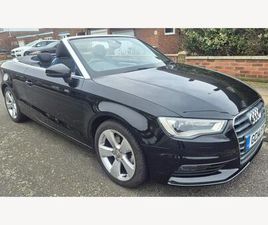 1.4 TFSI COD SPORT EURO 6 (START/STOP) 2DR