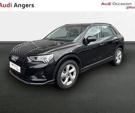 Q3 35 TFSI 150 CH S TRONIC 7