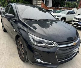 CHEVROLET ONIX SEDAN PLUS PREMIER 1.0 12V TB FLEX AUT. 4P