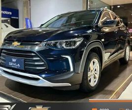 LT 1.0 TURBO 12V FLEX AUT