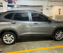 LTZ 1.0 TURBO 12V FLEX AUT